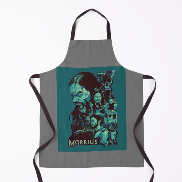 Item preview, Morbius Graphic designed and sold by JethroHenry363.