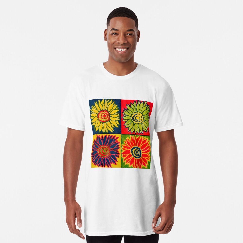 Item preview, Long T-Shirt designed and sold by DiannaDerhak.