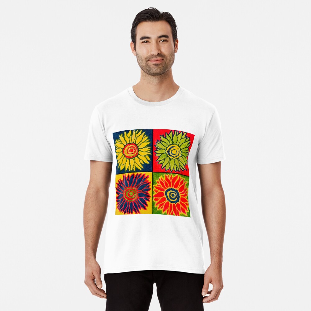 Item preview, Premium T-Shirt designed and sold by DiannaDerhak.
