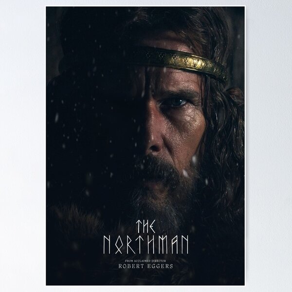 The Northman (2022) - IMDb