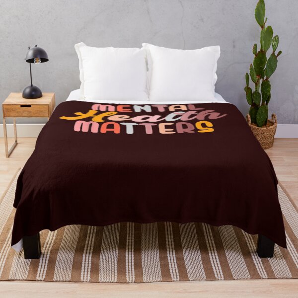 Item preview, Mental Health Matters Human Brain Illness Awareness T-Shirt designed and sold by divitovttupp.