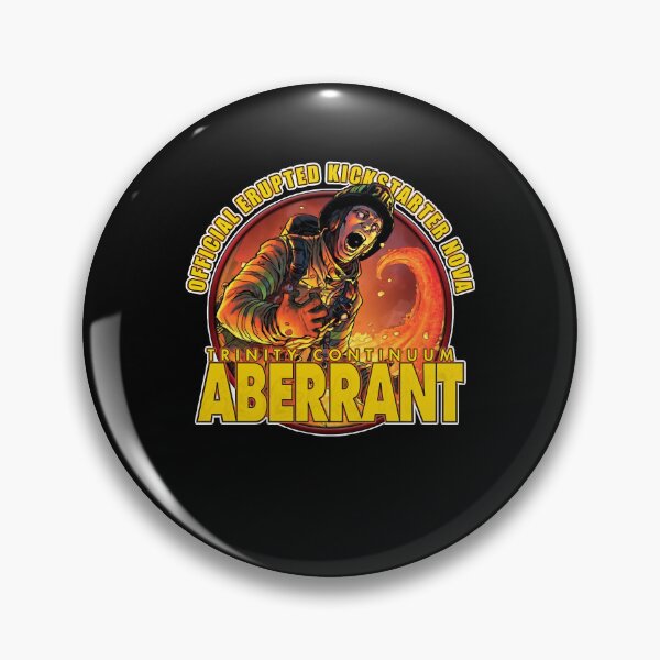Item preview, Funny Man Aberrant Gifts Movie Fans designed and sold by Magnoliamitchel.