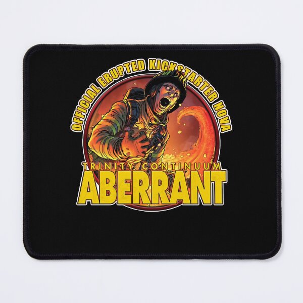 Item preview, Funny Man Aberrant Gifts Movie Fans designed and sold by Magnoliamitchel.