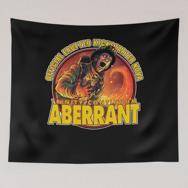 Item preview, Funny Man Aberrant Gifts Movie Fans designed and sold by Magnoliamitchel.