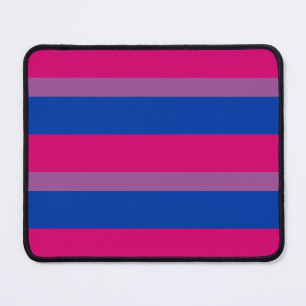 Item preview, Bi Flag Background. Bisexual Pride designed and sold by Subtle Pride Shop.