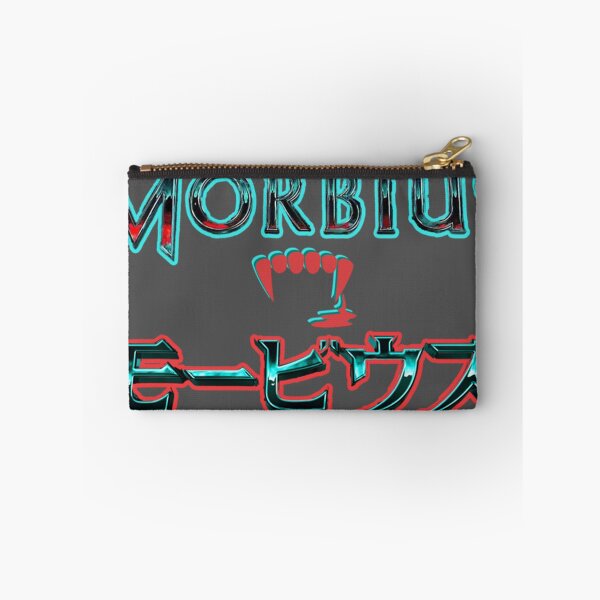 Item preview, Morbius Japanese Name   designed and sold by JethroHenry363.