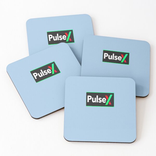 Item preview, PulseX Essential Essential T-Shirt designed and sold by Emmavolz.