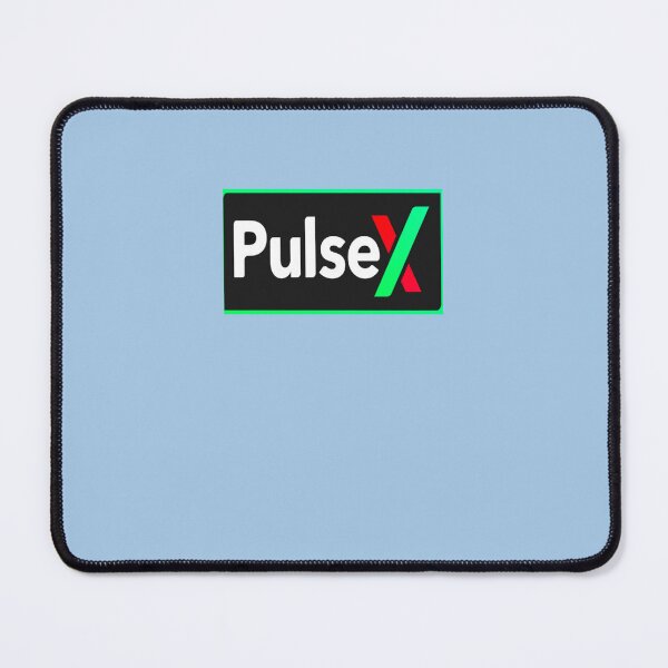 Item preview, PulseX Essential Essential T-Shirt designed and sold by Emmavolz.