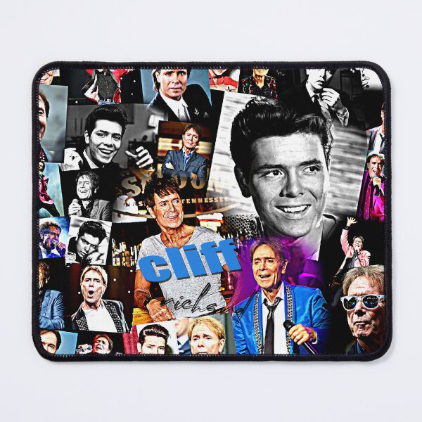 Item preview, cliff richard designed and sold by Lovearts01.
