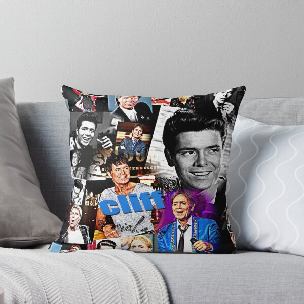 Item preview, cliff richard designed and sold by Lovearts01.
