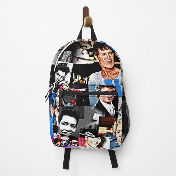 Item preview, cliff richard designed and sold by Lovearts01.
