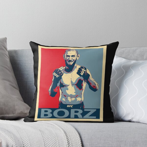 Item preview, khamzat chimaev designed and sold by VickyGolden.