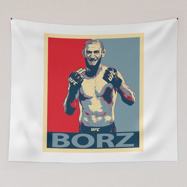 Item preview, khamzat chimaev designed and sold by VickyGolden.