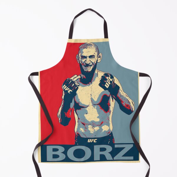 Item preview, khamzat chimaev designed and sold by VickyGolden.