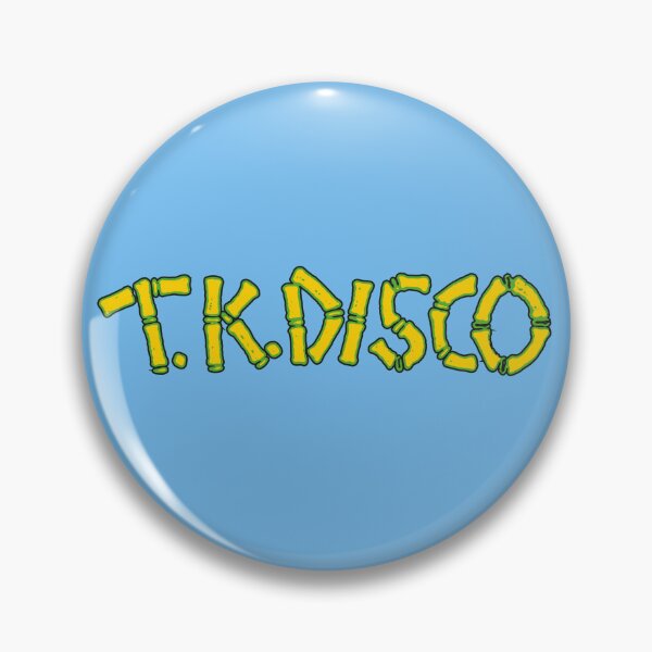 Item preview, T.K.Disco designed and sold by GRAFIKA65.