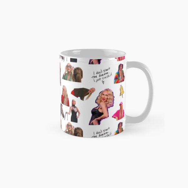 Item preview, Christine Quinn 2.0 - Selling Sunset (sticker pack and pattern) designed and sold by jordanlovesdogz.