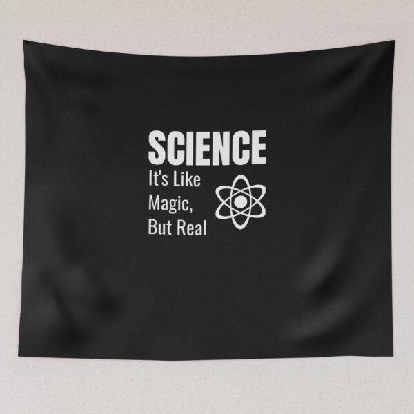 Item preview, Bleu Science T-Shirt Classic T-Shirt designed and sold by PierreKuhn.
