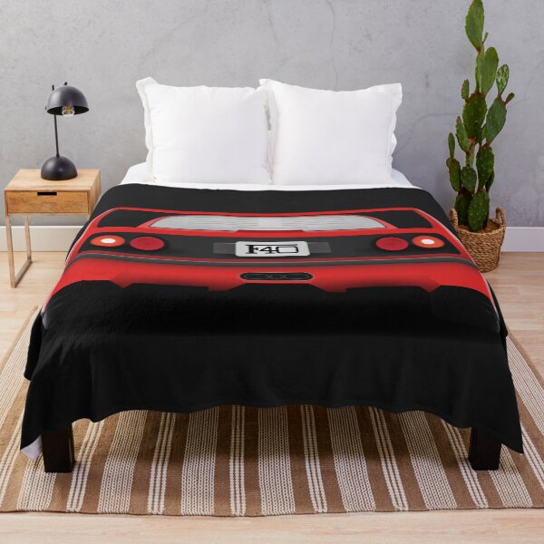 Item preview, F40 posteriore designed and sold by andreanastasio.