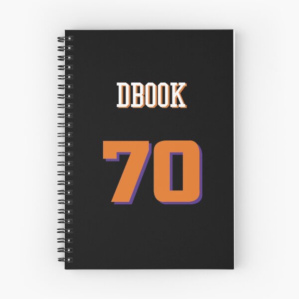 Item preview, Devin Booker Scores 70 Points designed and sold by Shaun Tayaba.