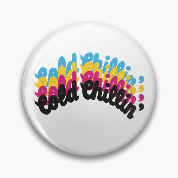 Item preview, Cold Chillin ,  designed and sold by GRAFIKA65.
