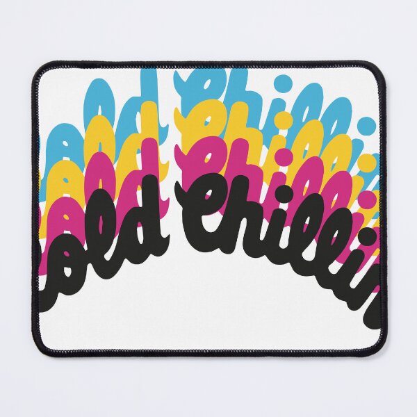 Item preview, Cold Chillin ,  designed and sold by GRAFIKA65.