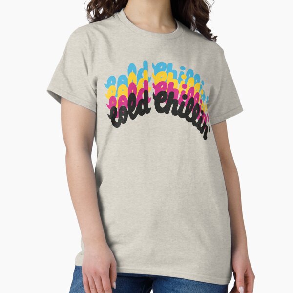 Item preview, Cold Chillin ,  designed and sold by GRAFIKA65.