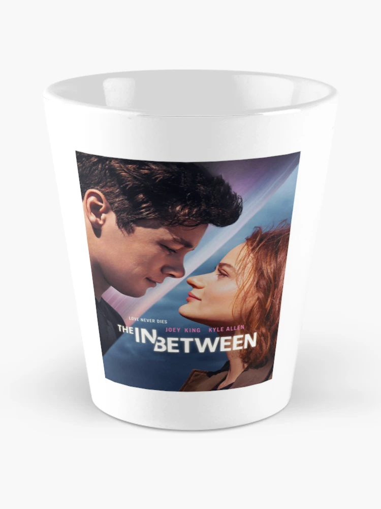 Thumbnail 2 of 4, Coffee Mug, The In Between designed and sold by Lover70.