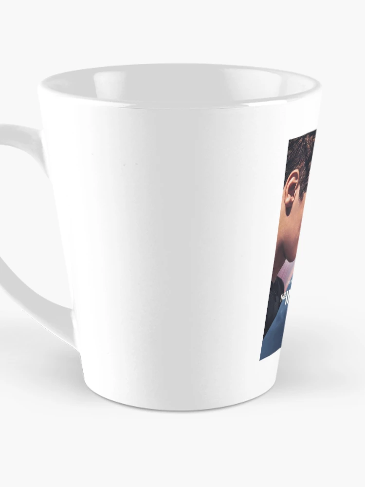 Thumbnail 3 of 4, Coffee Mug, The In Between designed and sold by Lover70.