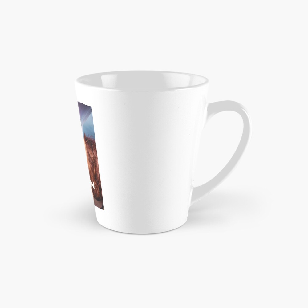 Item preview, Tall Mug designed and sold by Lover70.