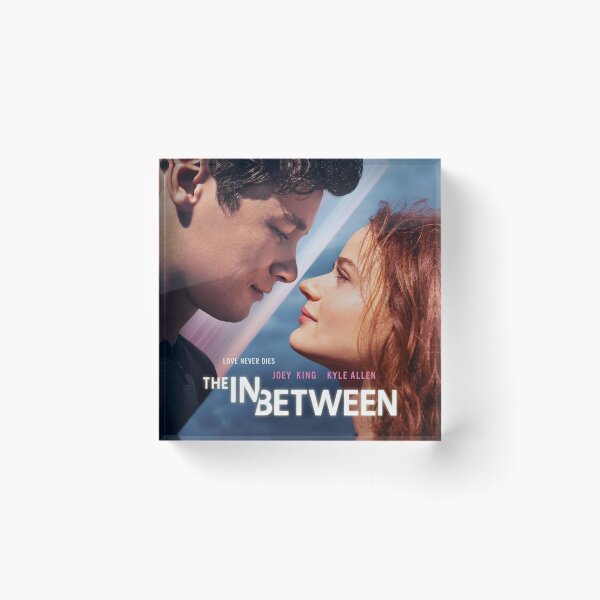 Item preview, The In Between designed and sold by Lover70.