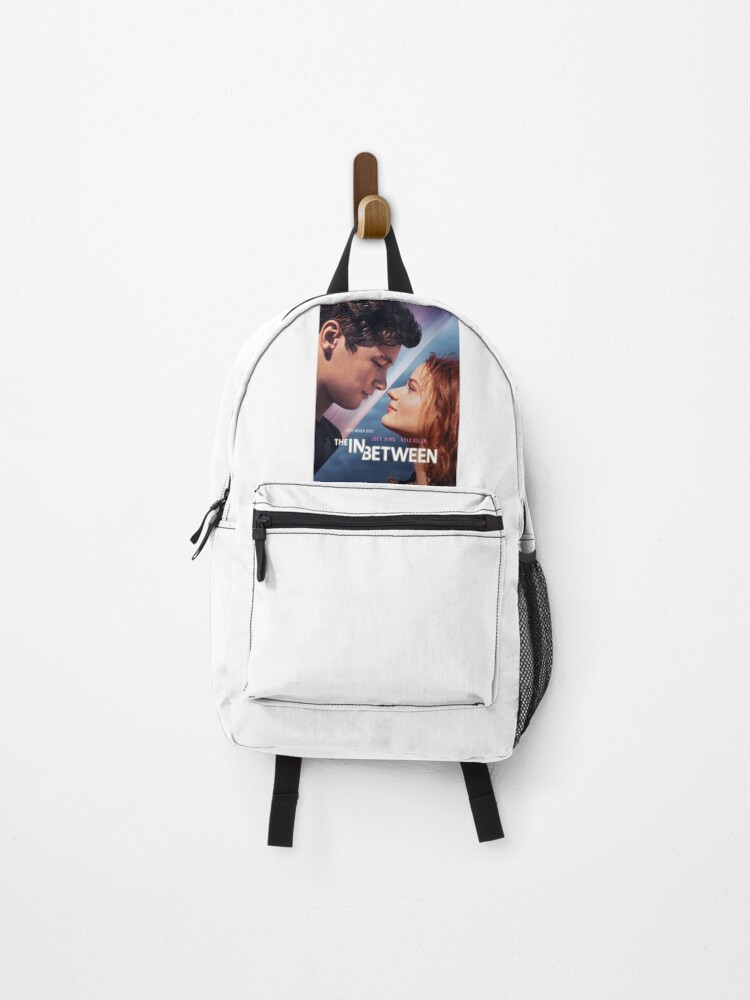 Thumbnail 1 of 3, Backpack, The In Between designed and sold by Lover70.