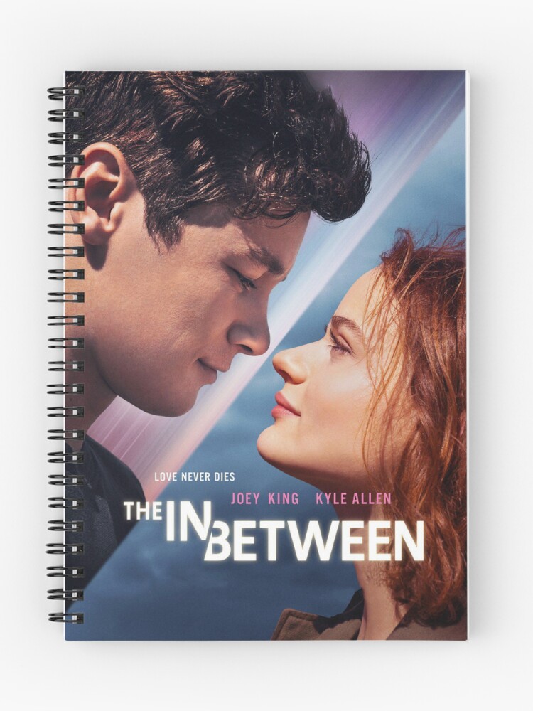 Thumbnail 1 of 3, Journal, The In Between designed and sold by Lover70.