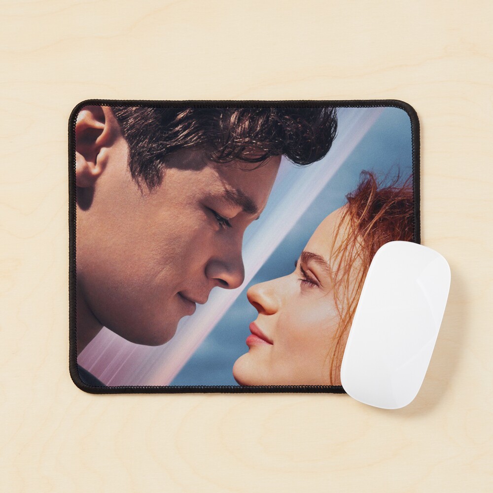 Item preview, Mouse Pad designed and sold by Lover70.