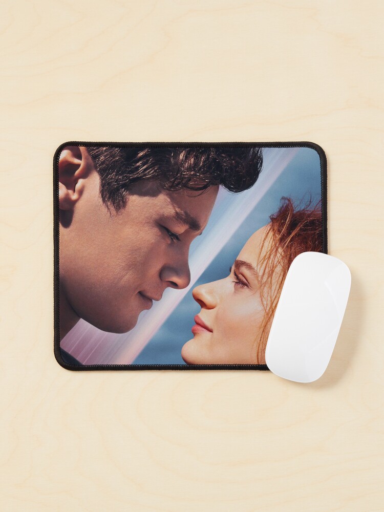 Thumbnail 1 of 5, Mouse Pad, The In Between designed and sold by Lover70.
