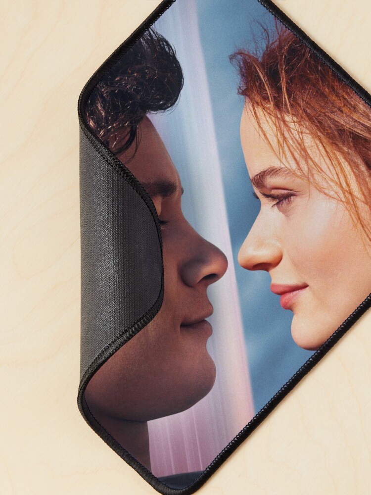 Thumbnail 2 of 5, Mouse Pad, The In Between designed and sold by Lover70.