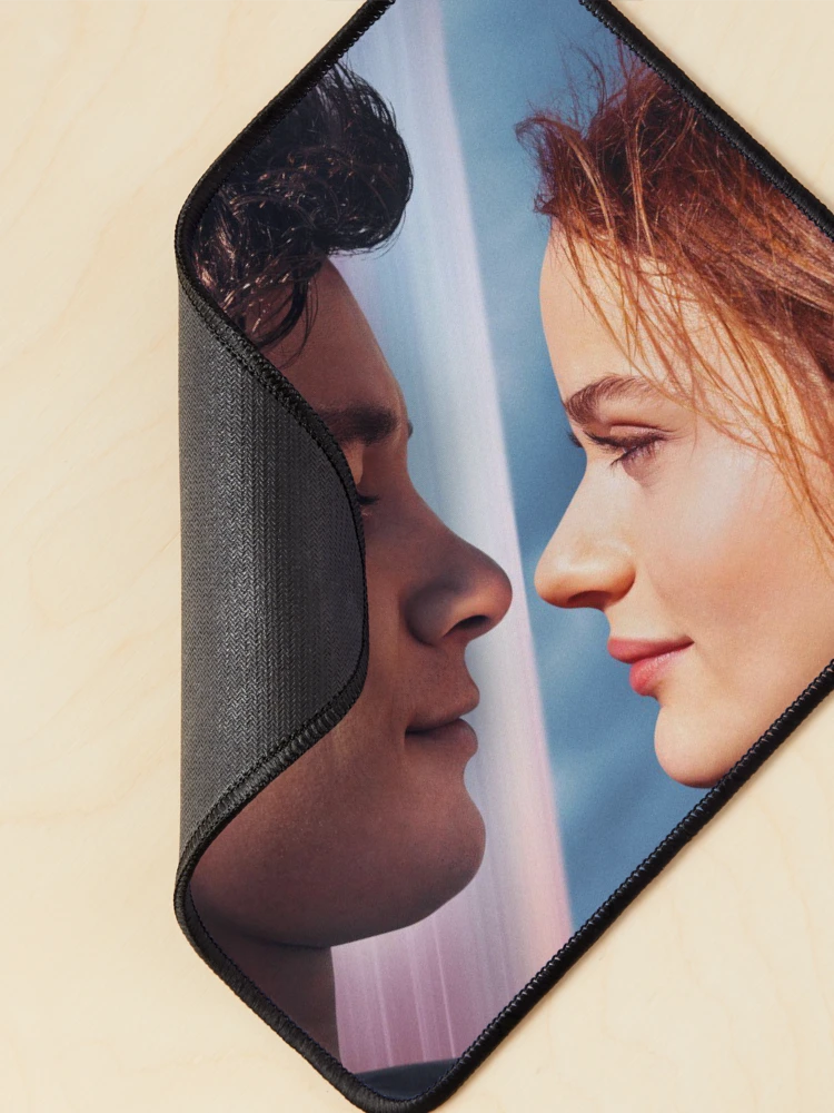Thumbnail 2 of 5, Mouse Pad, The In Between designed and sold by Lover70.