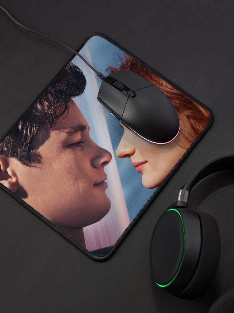 Thumbnail 4 of 5, Mouse Pad, The In Between designed and sold by Lover70.