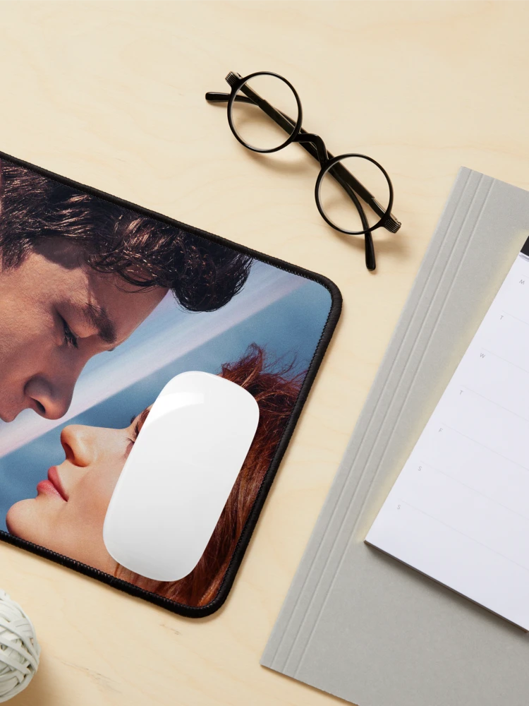 Thumbnail 3 of 5, Mouse Pad, The In Between designed and sold by Lover70.