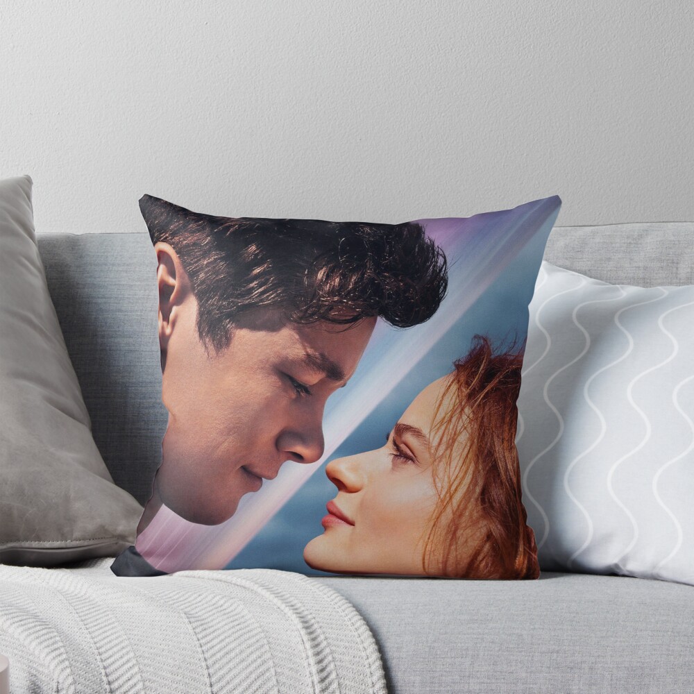Item preview, Throw Pillow designed and sold by Lover70.