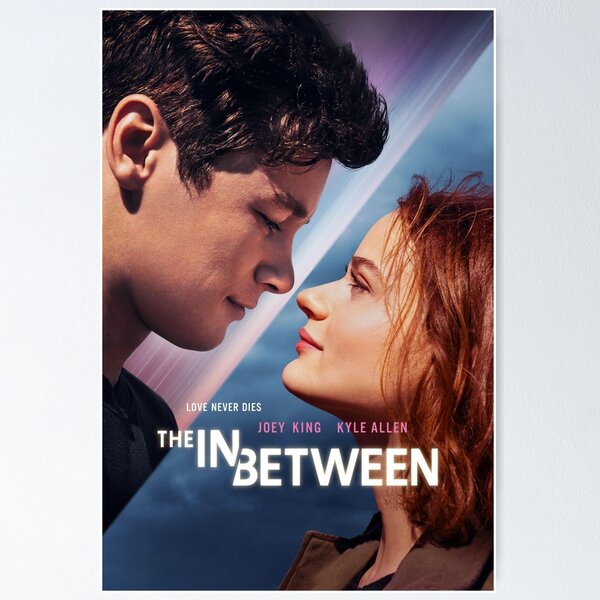 Item preview, The In Between designed and sold by Lover70.