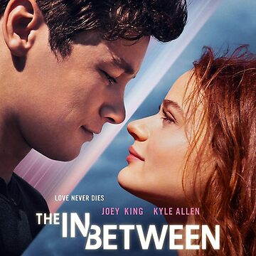 Artwork thumbnail, The In Between by Lover70