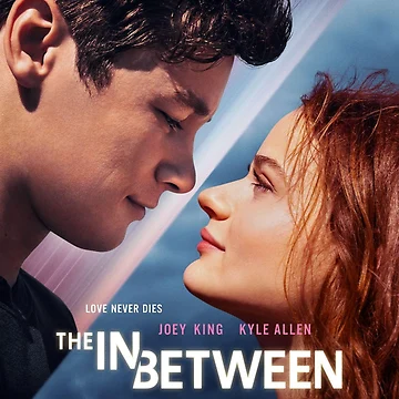 Artwork thumbnail, The In Between by Lover70