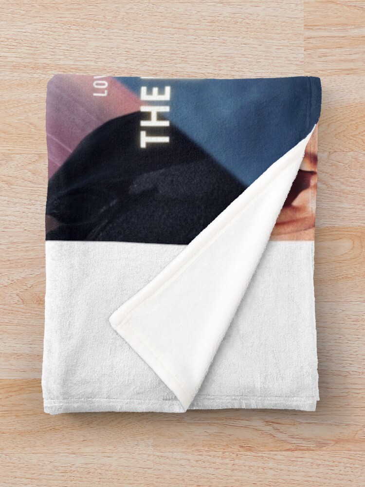 Thumbnail 3 of 6, Throw Blanket, The In Between designed and sold by Lover70.