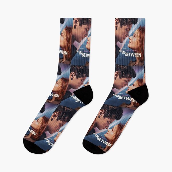 Item preview, The In Between designed and sold by Lover70.