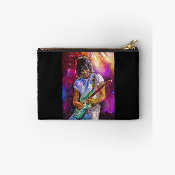 Item preview, The Tldr Of Jeff Beck Who Loves Music Vintage Retro designed and sold by Tonacostalow88.