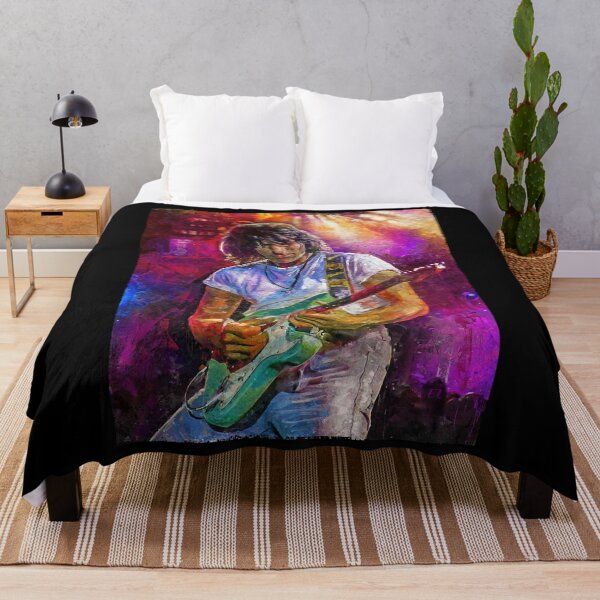 Item preview, The Tldr Of Jeff Beck Who Loves Music Vintage Retro designed and sold by Tonacostalow88.