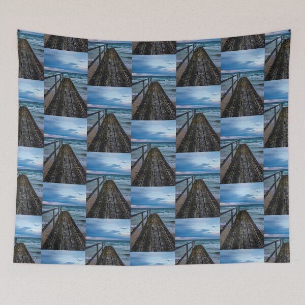 Item preview, Point King, Portsea, Mornington Peninsula, Victoria, Australia designed and sold by Vicki Walsh.