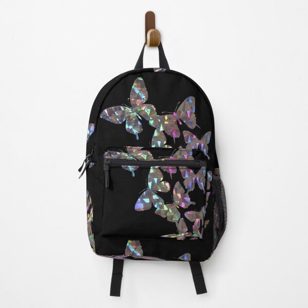 Item preview, Iridescent Flying Butterflies designed and sold by Cawaiico.