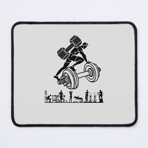 Item preview, body weight Classic T-Shirt designed and sold by KatarinaRausch.