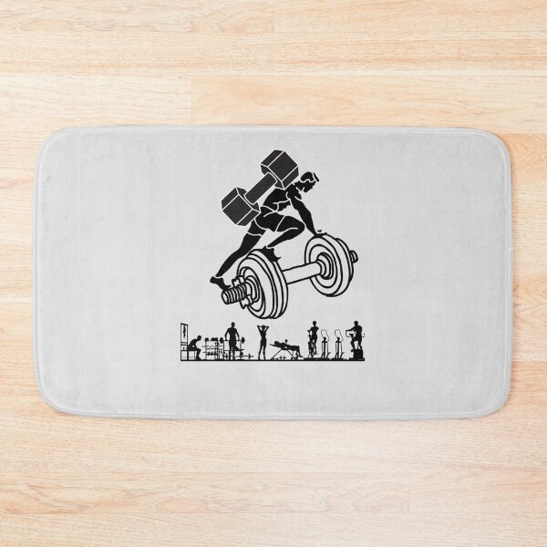 Item preview, body weight Classic T-Shirt designed and sold by KatarinaRausch.